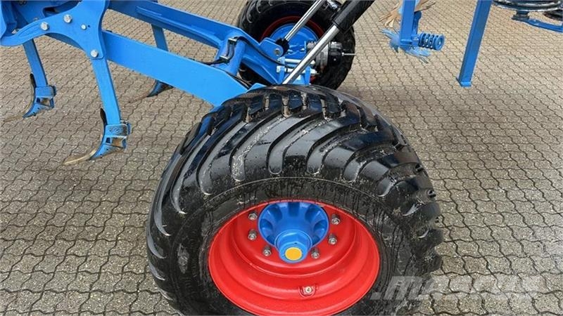 Lemken Karat 10/700 KUA Brány