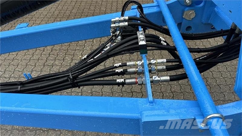 Lemken Karat 10/700 KUA Brány