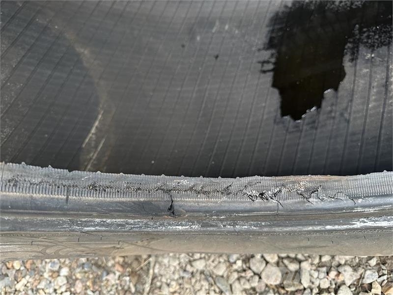 Michelin 650/60X34 Gume, točkovi i felne