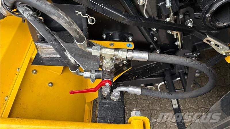 New Holland BB1290 HD CropCutter Kanttipaalaimet