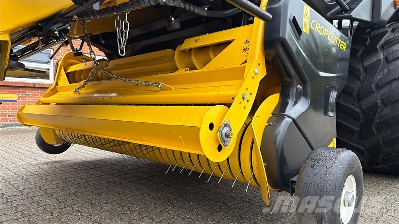New Holland BB1290 HD CropCutter Kanttipaalaimet