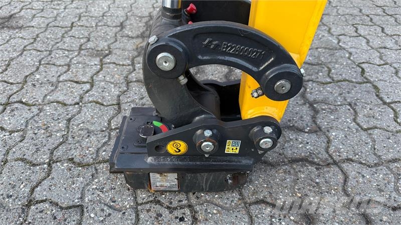 New Holland E15X-electric Mini ekskavatori < 7 t