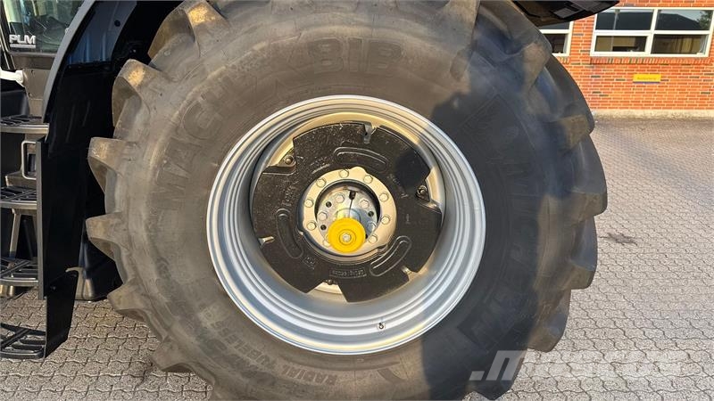 New Holland T7.245 AC NewGen Трактори