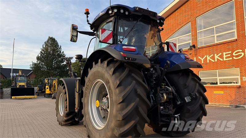 New Holland T7.245 AC NewGen Трактори