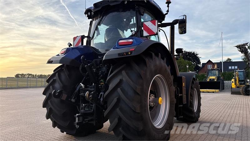 New Holland T7.245 AC NewGen Трактори