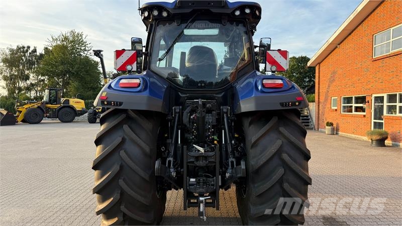 New Holland T7.245 AC NewGen Трактори