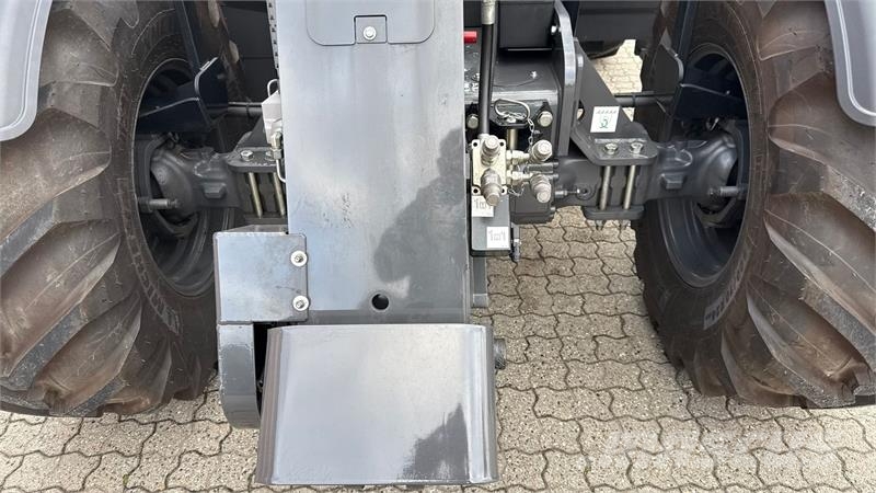 New Holland TH6.36 Plus Teleskooplaadurid
