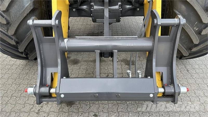 New Holland W190D D2 Pyöräkuormaajat