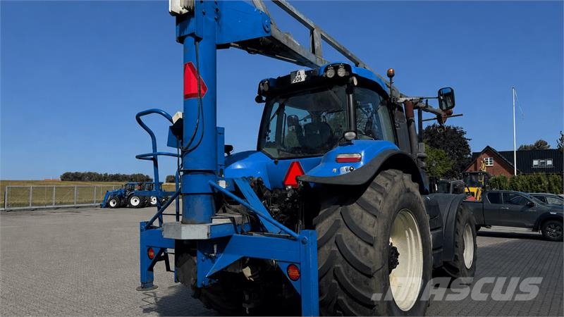  Ørum GMD-8500 صهاريج الملاط