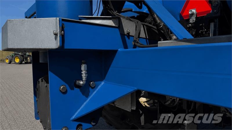  Ørum GMD-8500 صهاريج الملاط