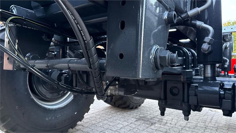 Peecon Compact HS 19000 XL Hook lift trailers