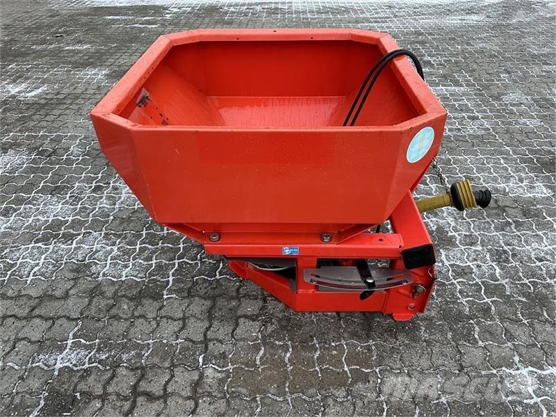 Rauch MDS 55 Distribuitoare de ingrasamant