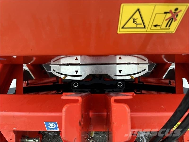 Rauch MDS 55 Distribuitoare de ingrasamant