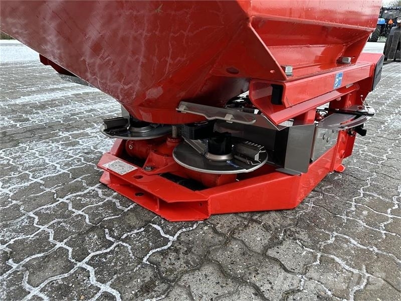 Rauch MDS 55 Distribuitoare de ingrasamant