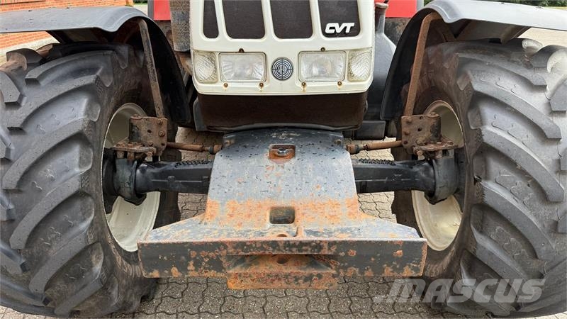 Steyr CVT 150 Traktori