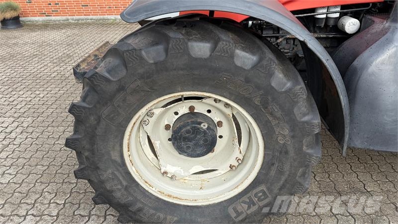 Steyr CVT 150 Traktori
