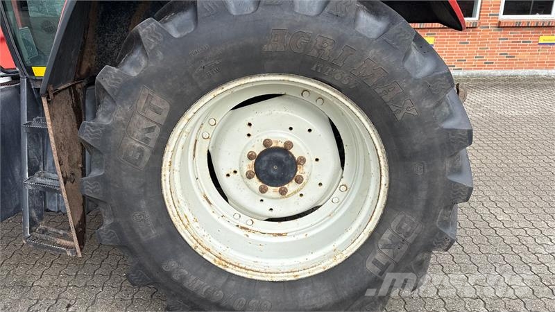 Steyr CVT 150 Traktori