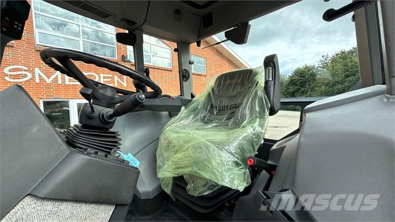 Steyr CVT 150 Traktori