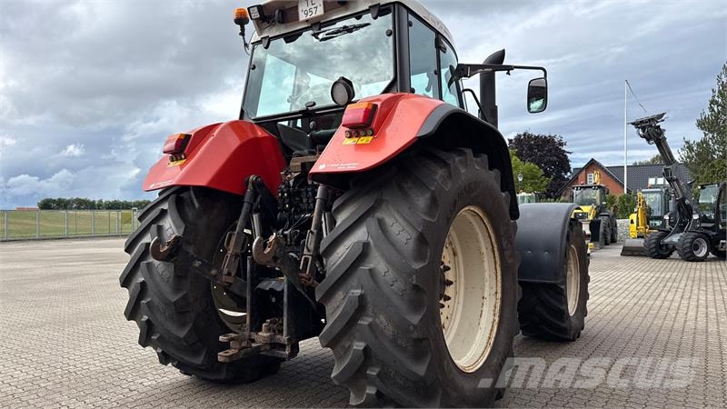 Steyr CVT 150 Traktori