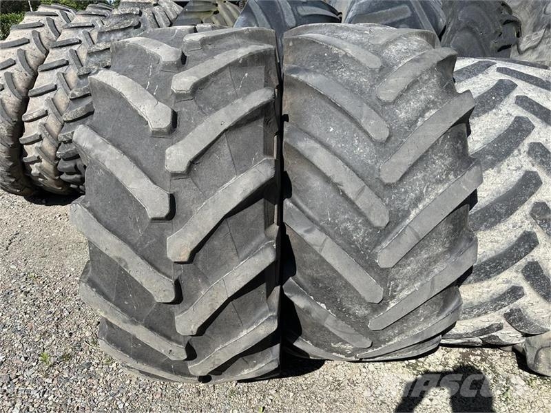 Trelleborg 600/70 R28 Ελαστικά και ζάντες