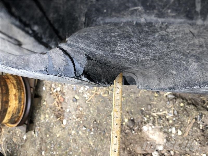 Trelleborg 900/60R42 Tyres, wheels and rims