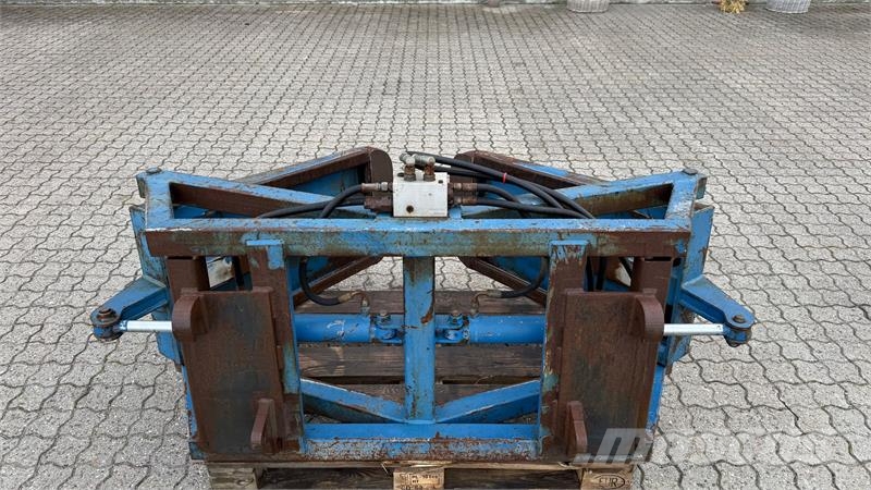 Trima Balletang Landbrug - Andet 