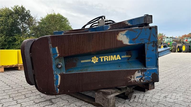 Trima Balletang Landbrug - Andet