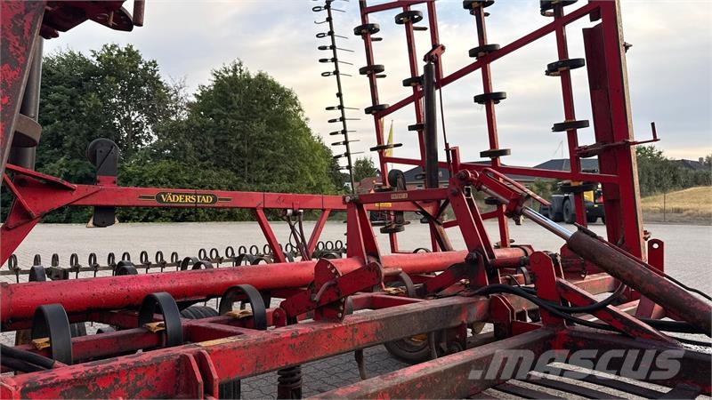 Väderstad NZ 10,5 meter Eggen