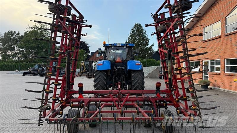 Väderstad NZ 10,5 meter Eggen