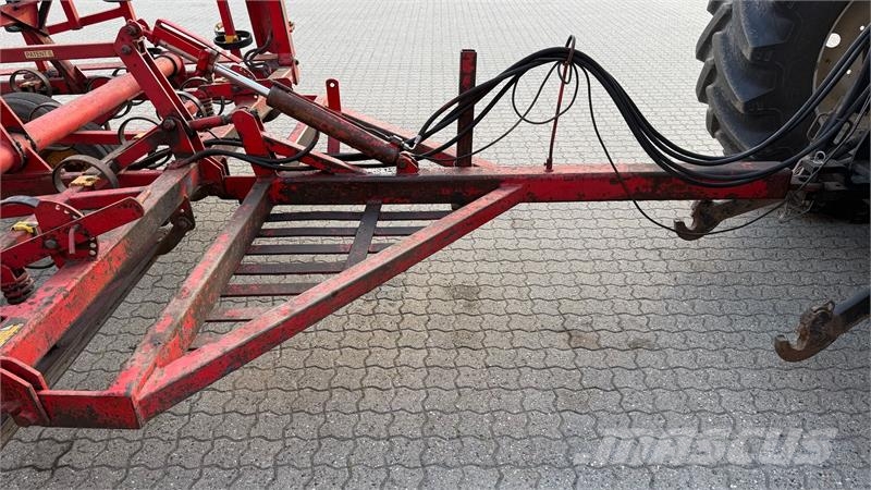 Väderstad NZ 10,5 meter Eggen