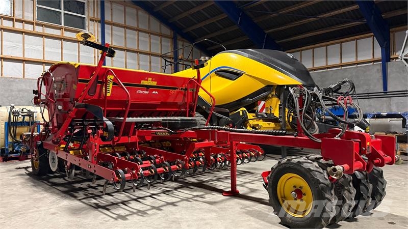 Väderstad Rapid 300 C Super XL 鑽頭