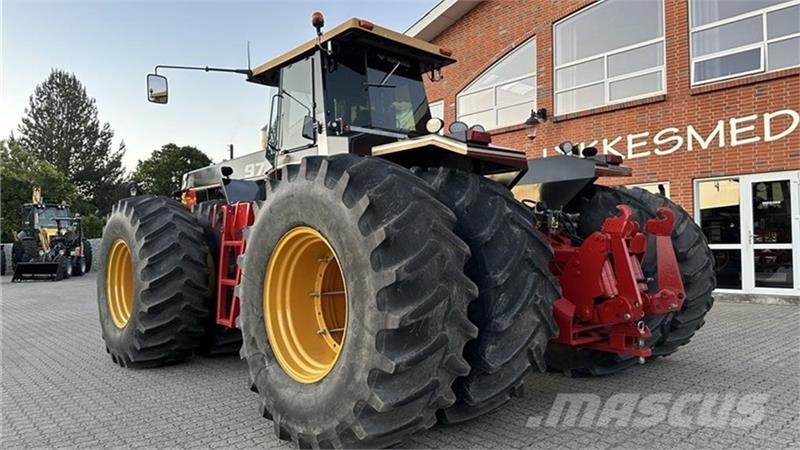 Versatile 976 Traktorer