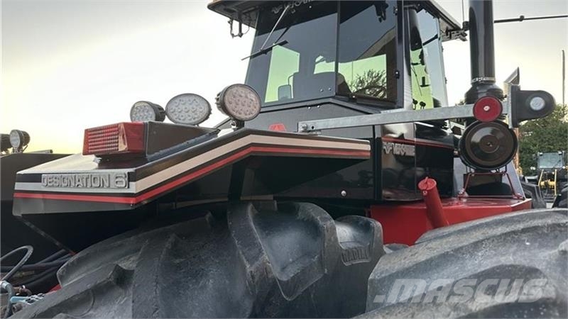Versatile 976 Traktorer