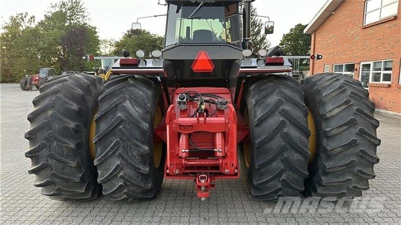 Versatile 976 Traktorer