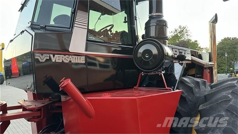 Versatile 976 Traktorer