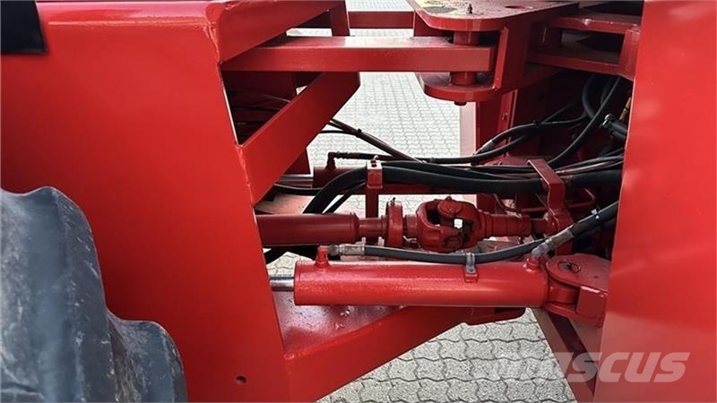 Versatile 976 Traktorer