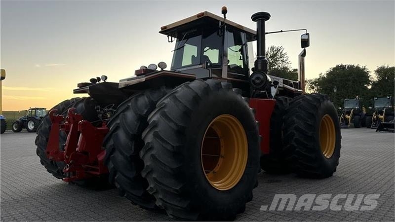 Versatile 976 Traktorer
