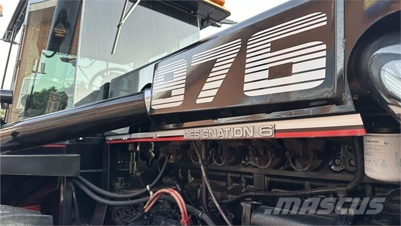 Versatile 976 Traktorer