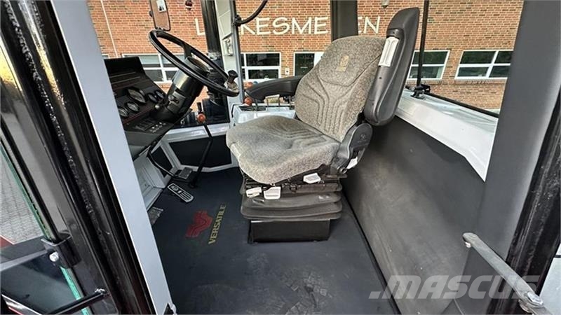 Versatile 976 Traktorer