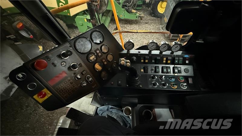 Vredo VT3936 + ZBV25000Zc Agricultura - Outros