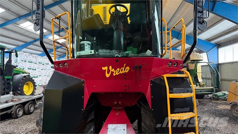 Vredo VT3936 + ZBV25000Zc Agricultura - Outros
