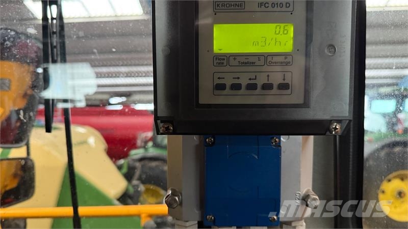 Vredo VT3936 + ZBV25000Zc Agricultura - Outros