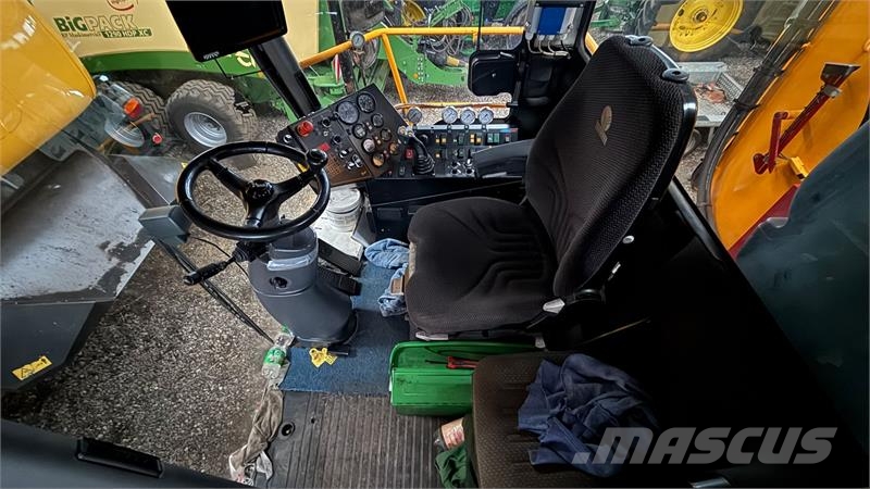 Vredo VT3936 + ZBV25000Zc Agricultura - Outros