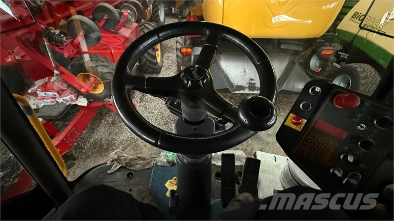 Vredo VT3936 + ZBV25000Zc Agricultura - Outros