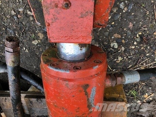 ZF 2 stk. cylindre Other components