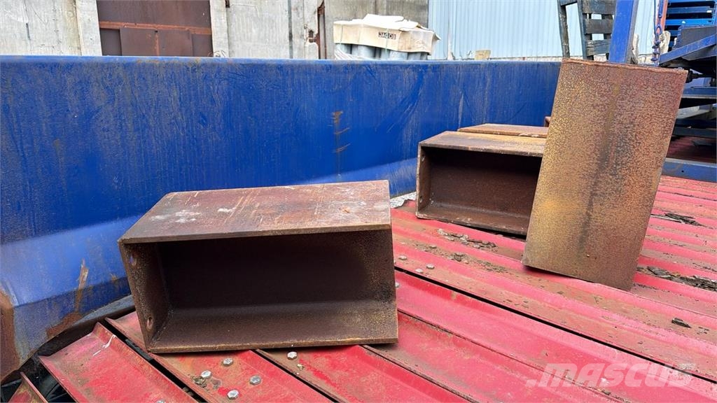  32ft Conveyor Belt Nastri trasportatori