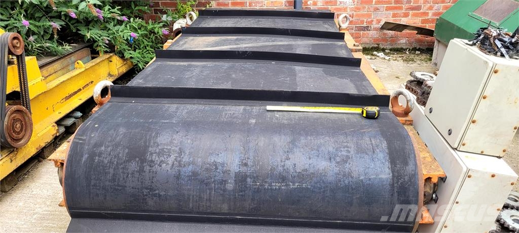 Bakker Large Over-band Magnet Muut koneet