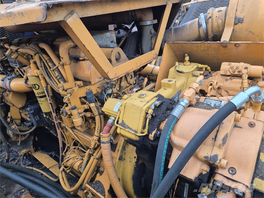 Bandit Beast 3680 Waste Shredders