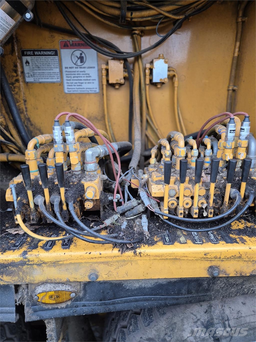 Bandit Beast 3680 Waste Shredders