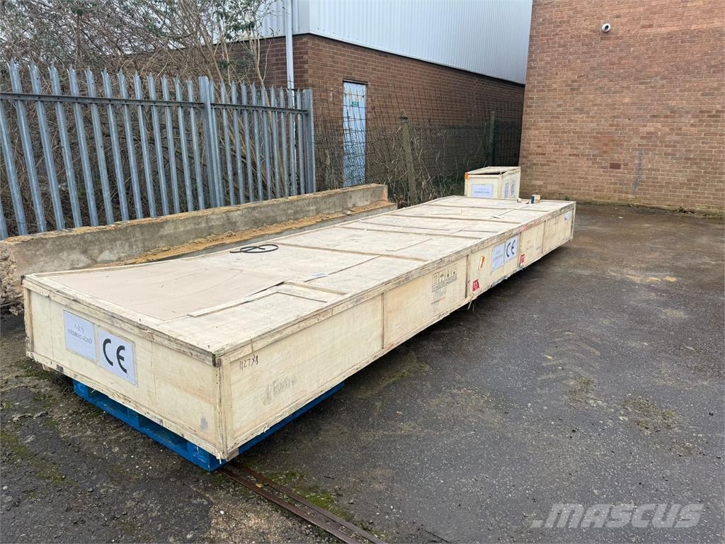 Custom Screener Separator Elekler